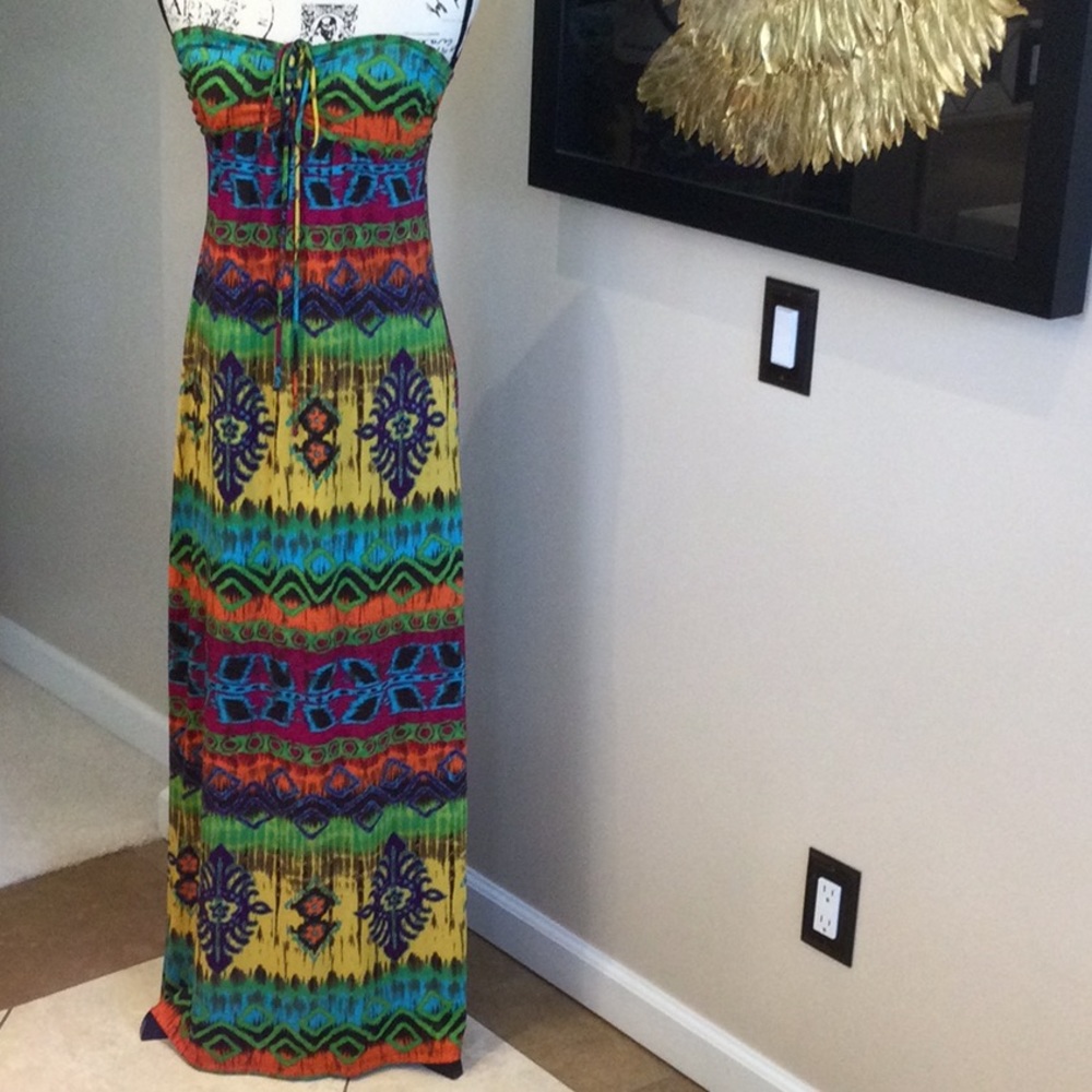 Beautiful Maxi Dress